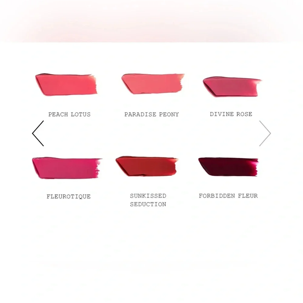 NEW Pat McGrath Labs Divine Blush: Legendary Glow Colour Balm in Peach Lotus